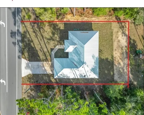 168 W Citrus Springs Boulevard Citrus Springs FL 34434