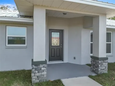 168 W Citrus Springs Boulevard Citrus Springs FL 34434