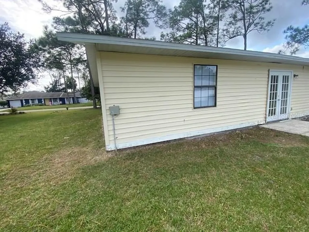 19 Woodston Lane Palm Coast FL 32164