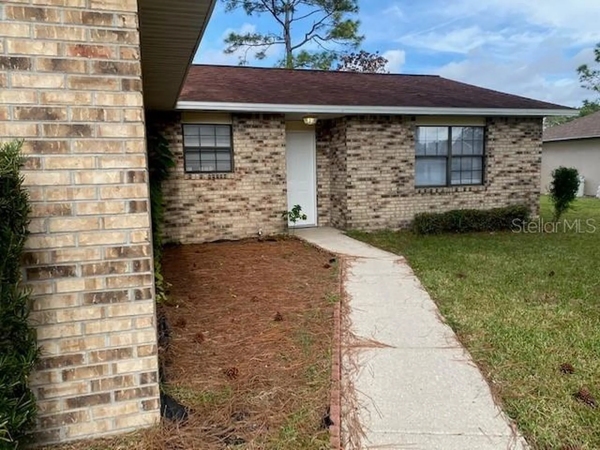 19 Woodston Lane Palm Coast FL 32164