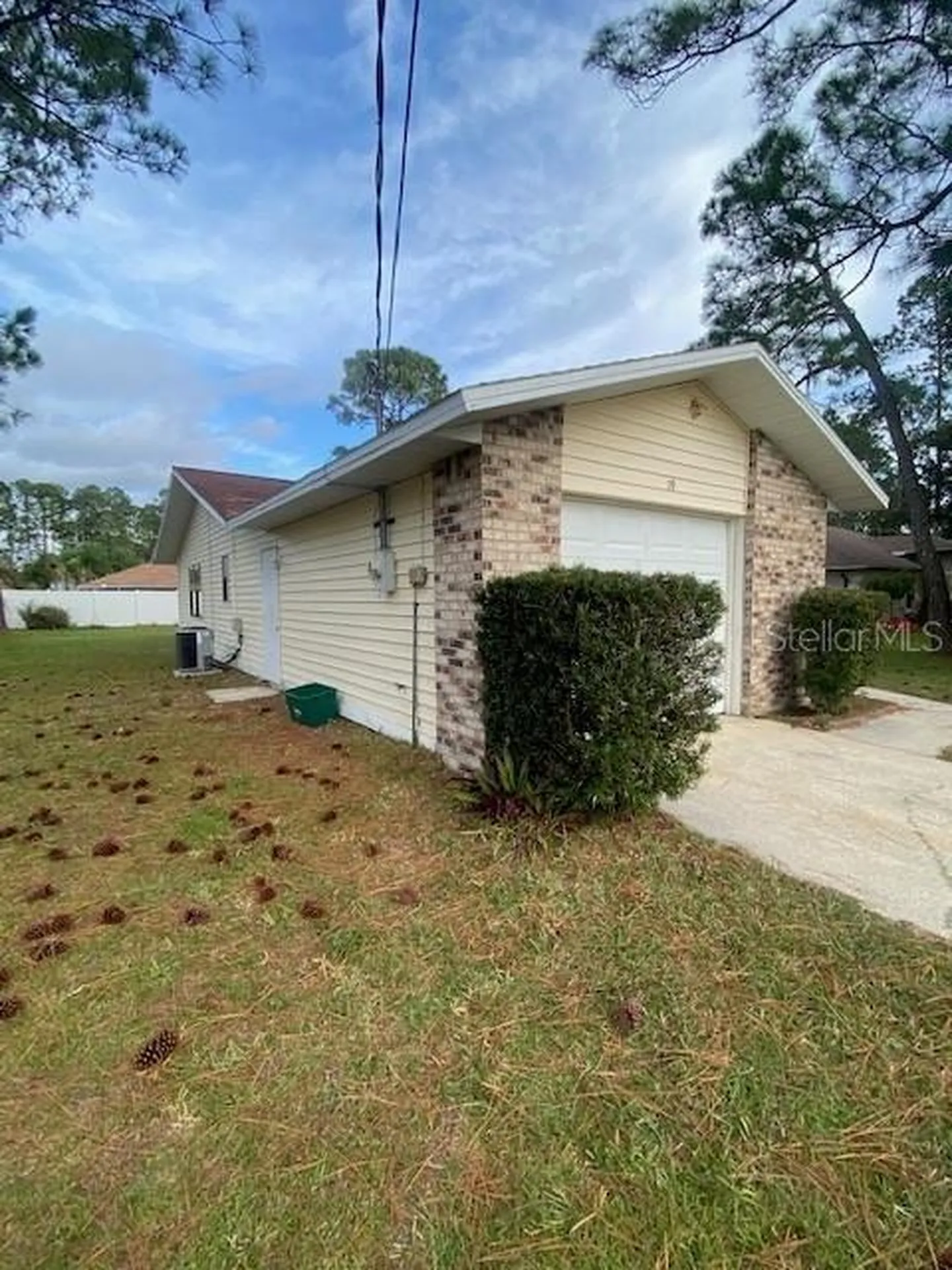 19 Woodston Lane Palm Coast FL 32164