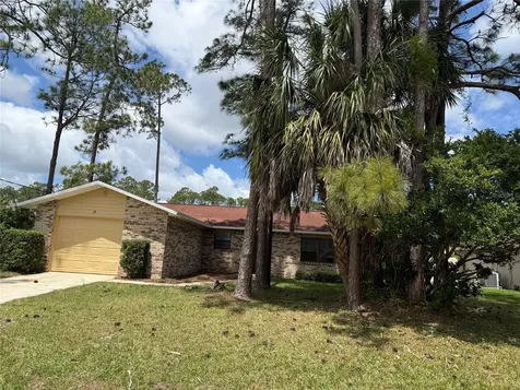 19 Woodston Lane Palm Coast FL 32164