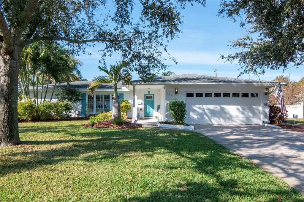 3991 38th Way S St Petersburg FL 33711