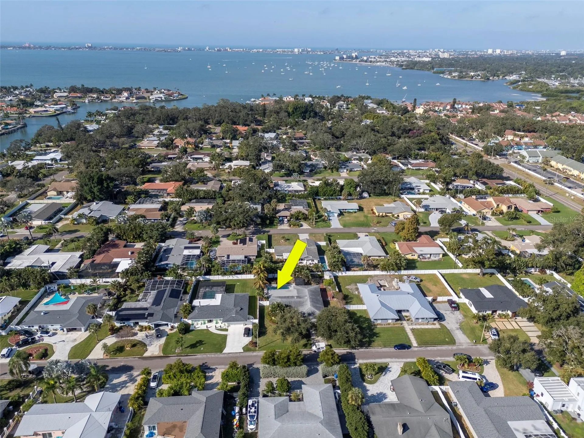 3991 38th Way S St Petersburg FL 33711