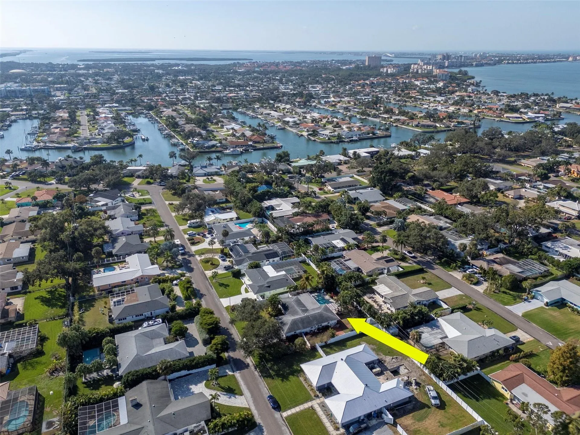 3991 38th Way S St Petersburg FL 33711