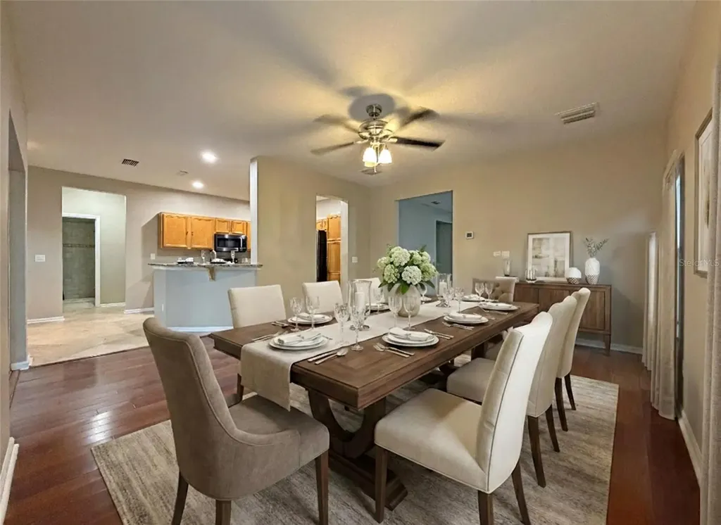 14614 Grand Cove Drive Orlando FL 32837