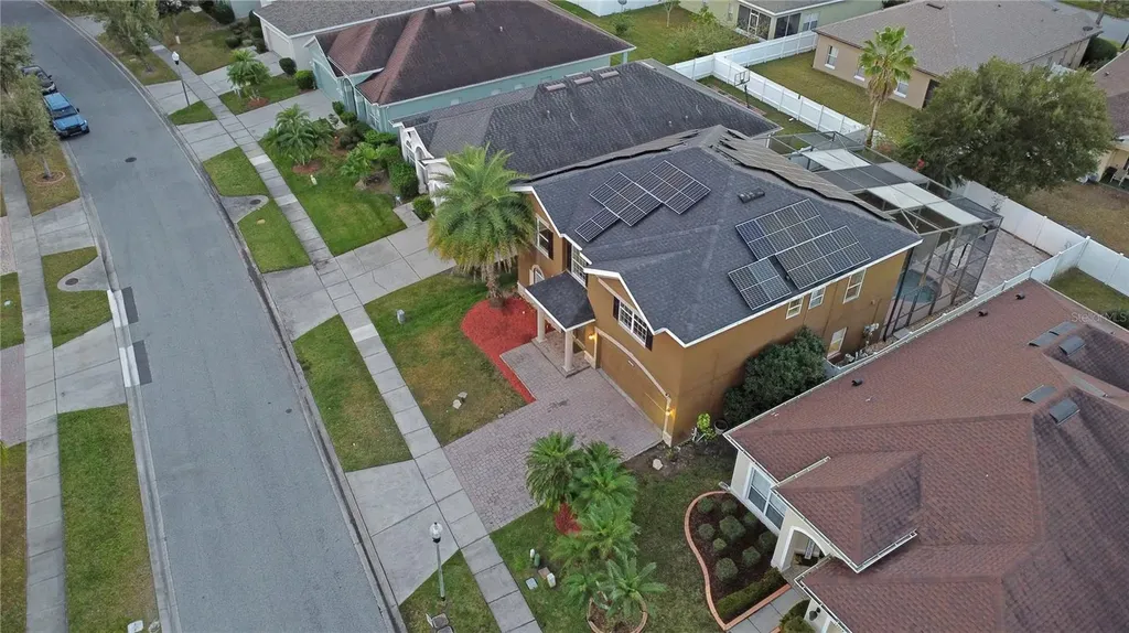 14614 Grand Cove Drive Orlando FL 32837