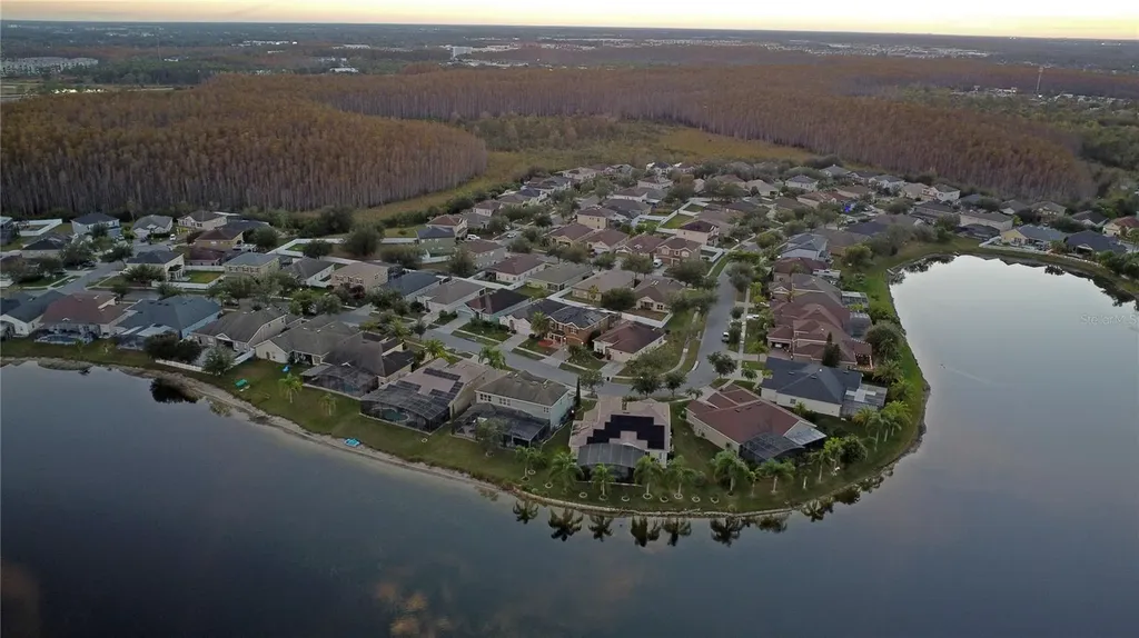 14614 Grand Cove Drive Orlando FL 32837