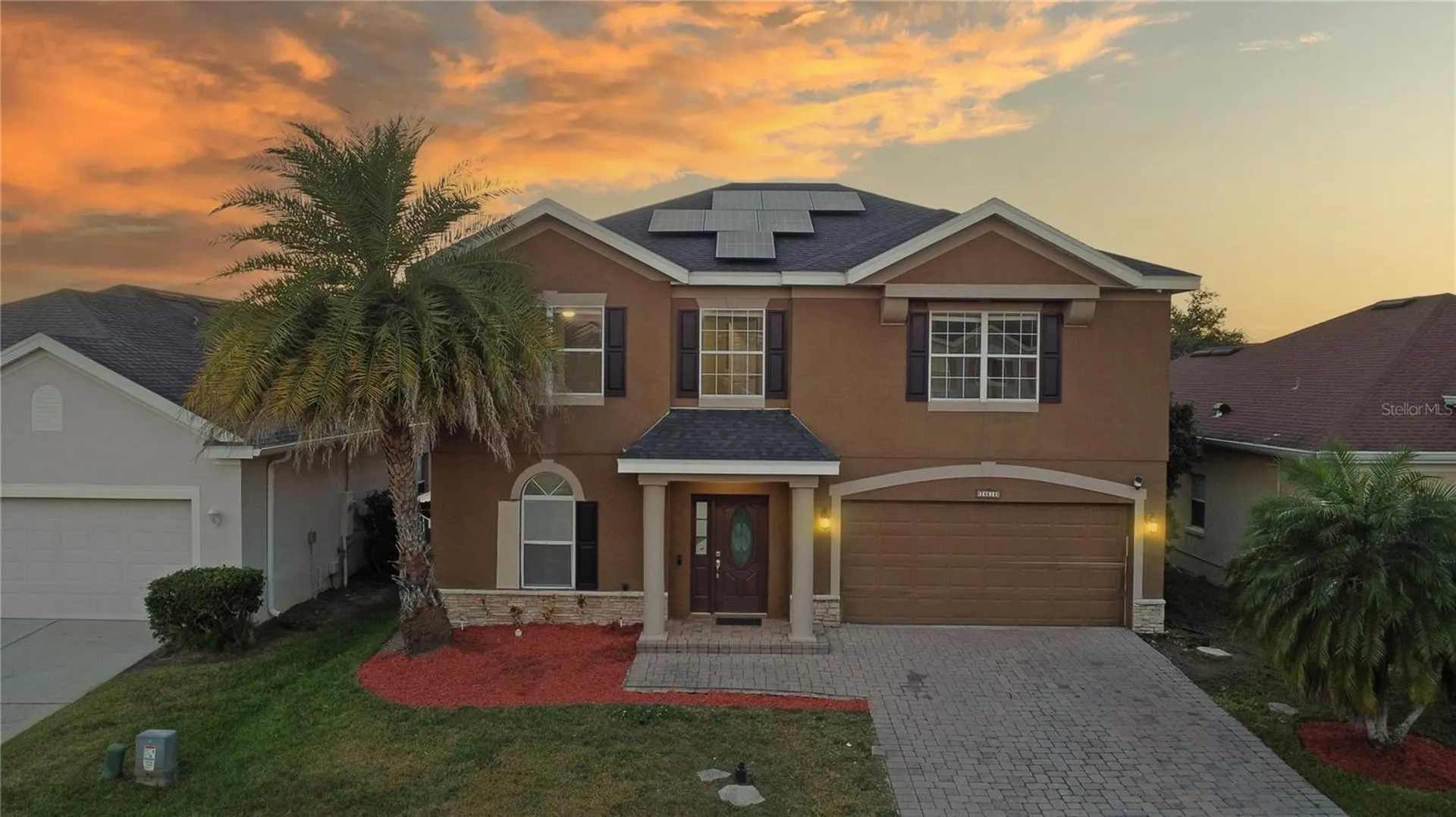 14614 Grand Cove Drive Orlando FL 32837