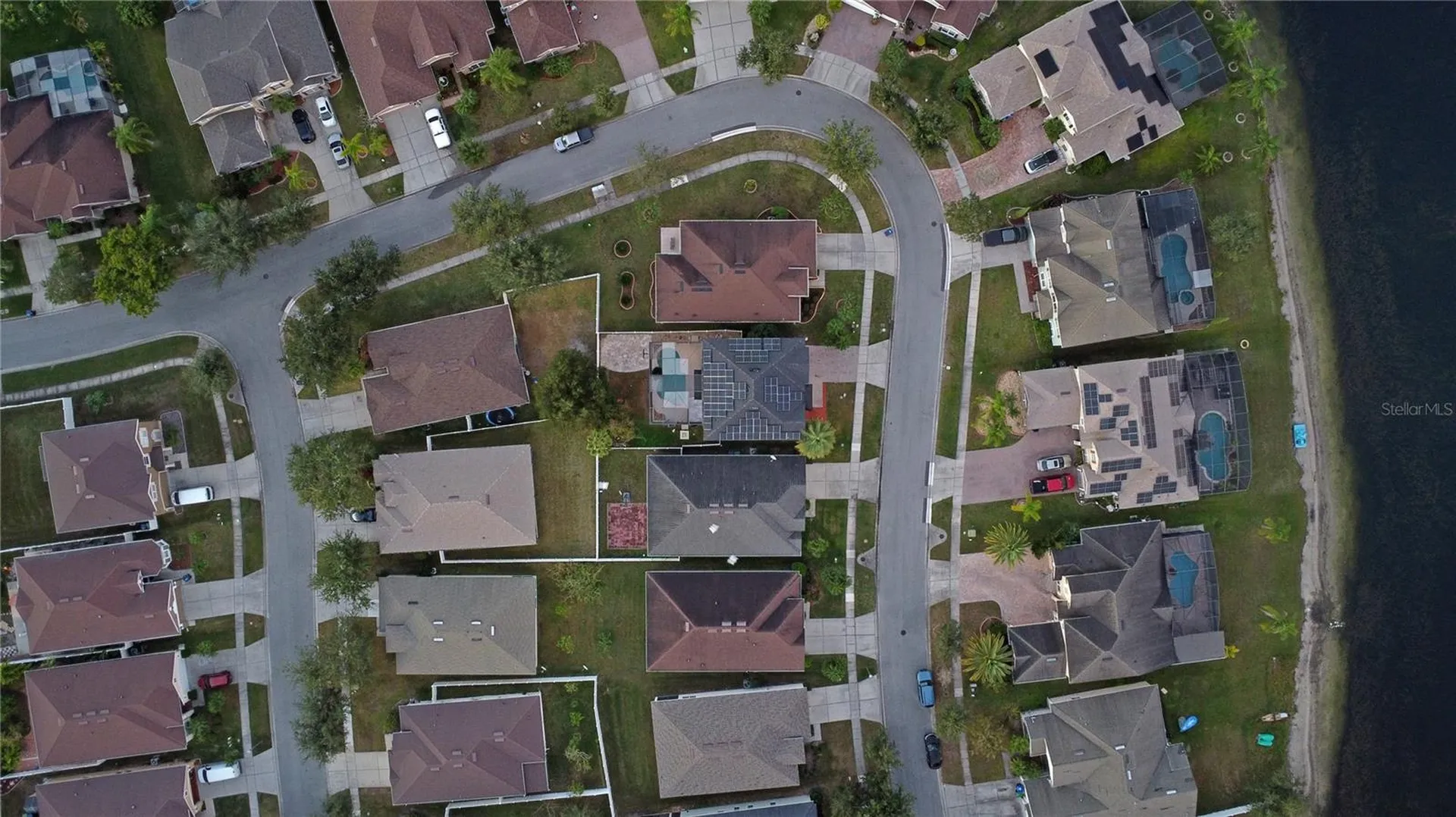 14614 Grand Cove Drive Orlando FL 32837