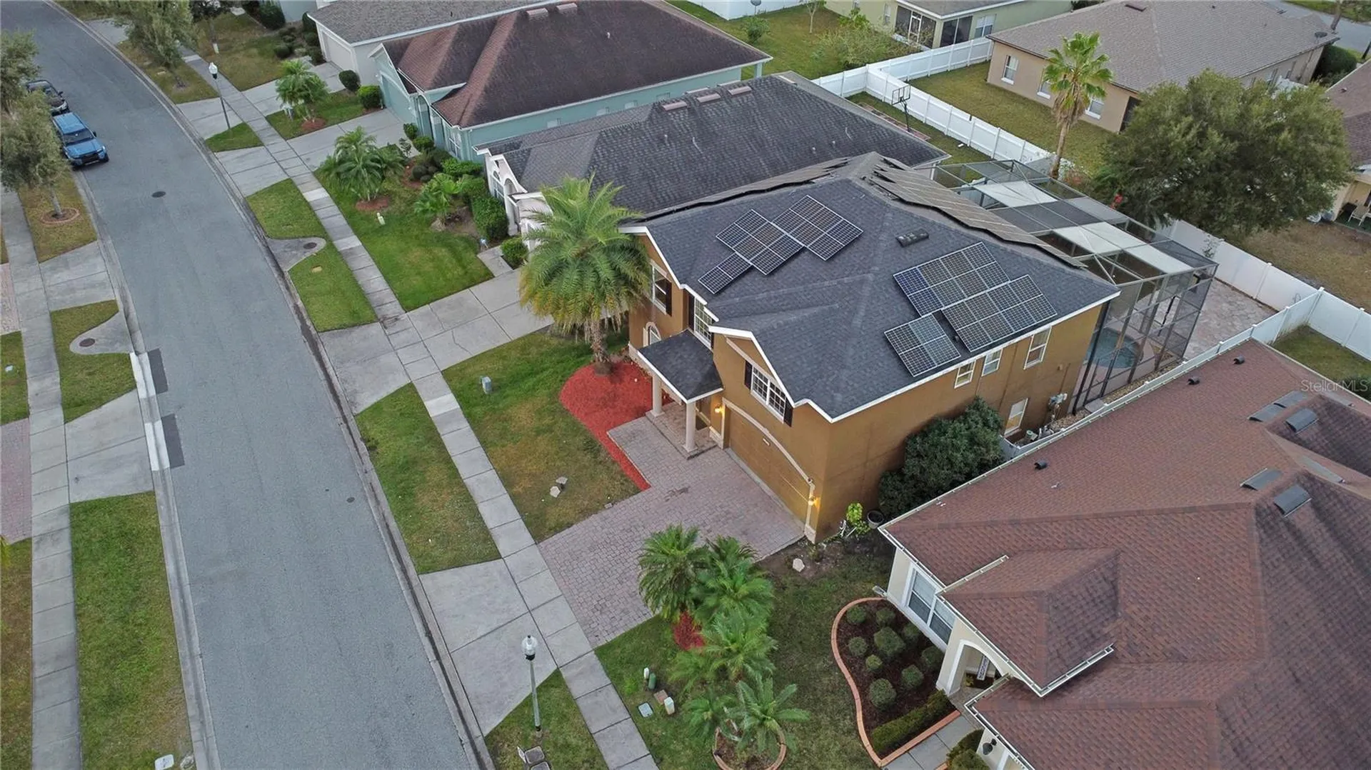 14614 Grand Cove Drive Orlando FL 32837