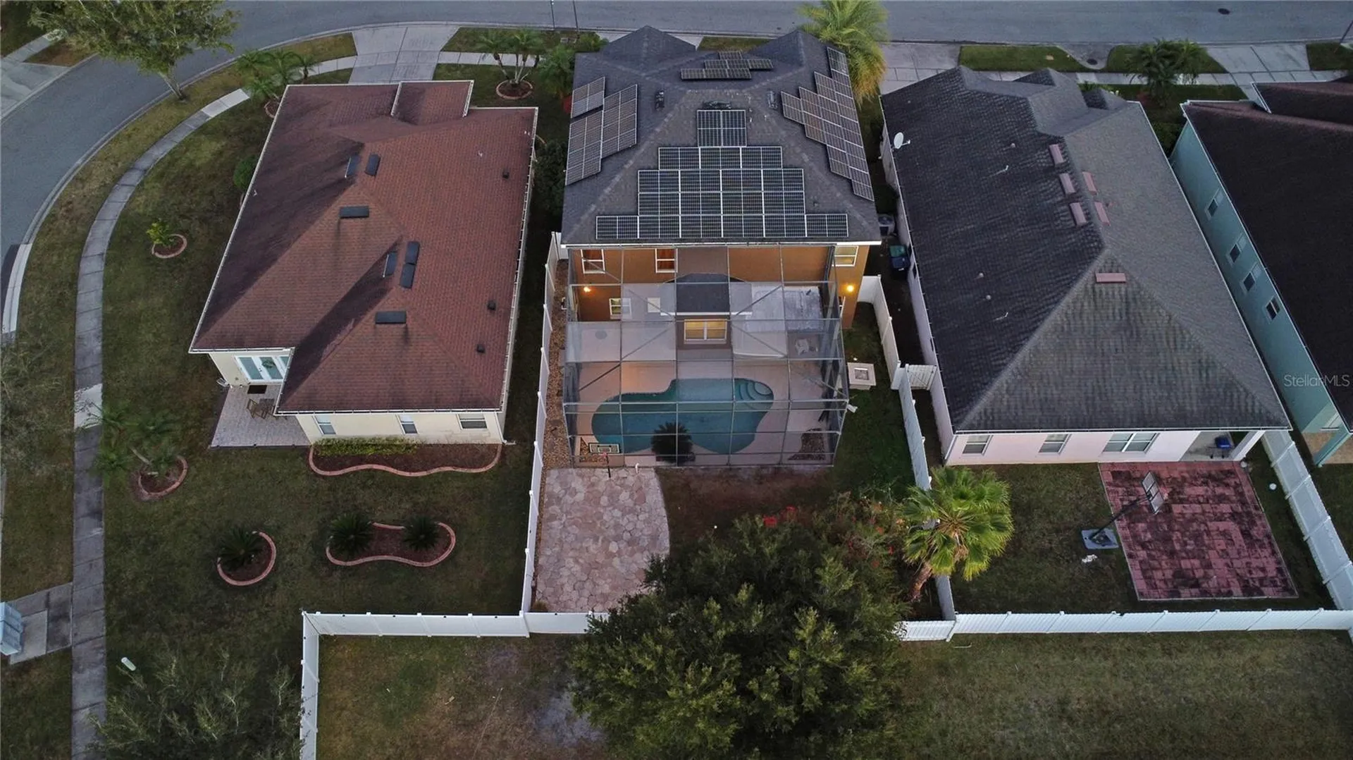 14614 Grand Cove Drive Orlando FL 32837