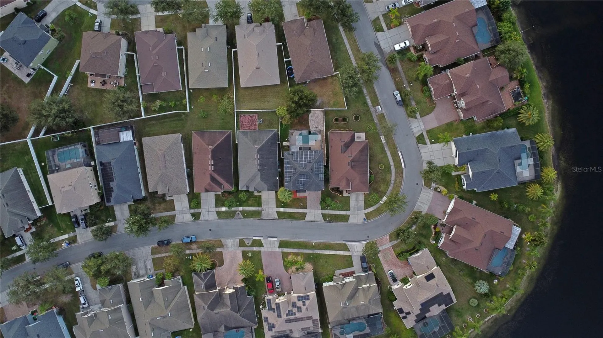 14614 Grand Cove Drive Orlando FL 32837