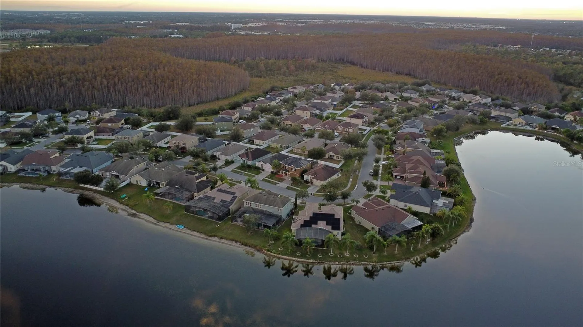 14614 Grand Cove Drive Orlando FL 32837