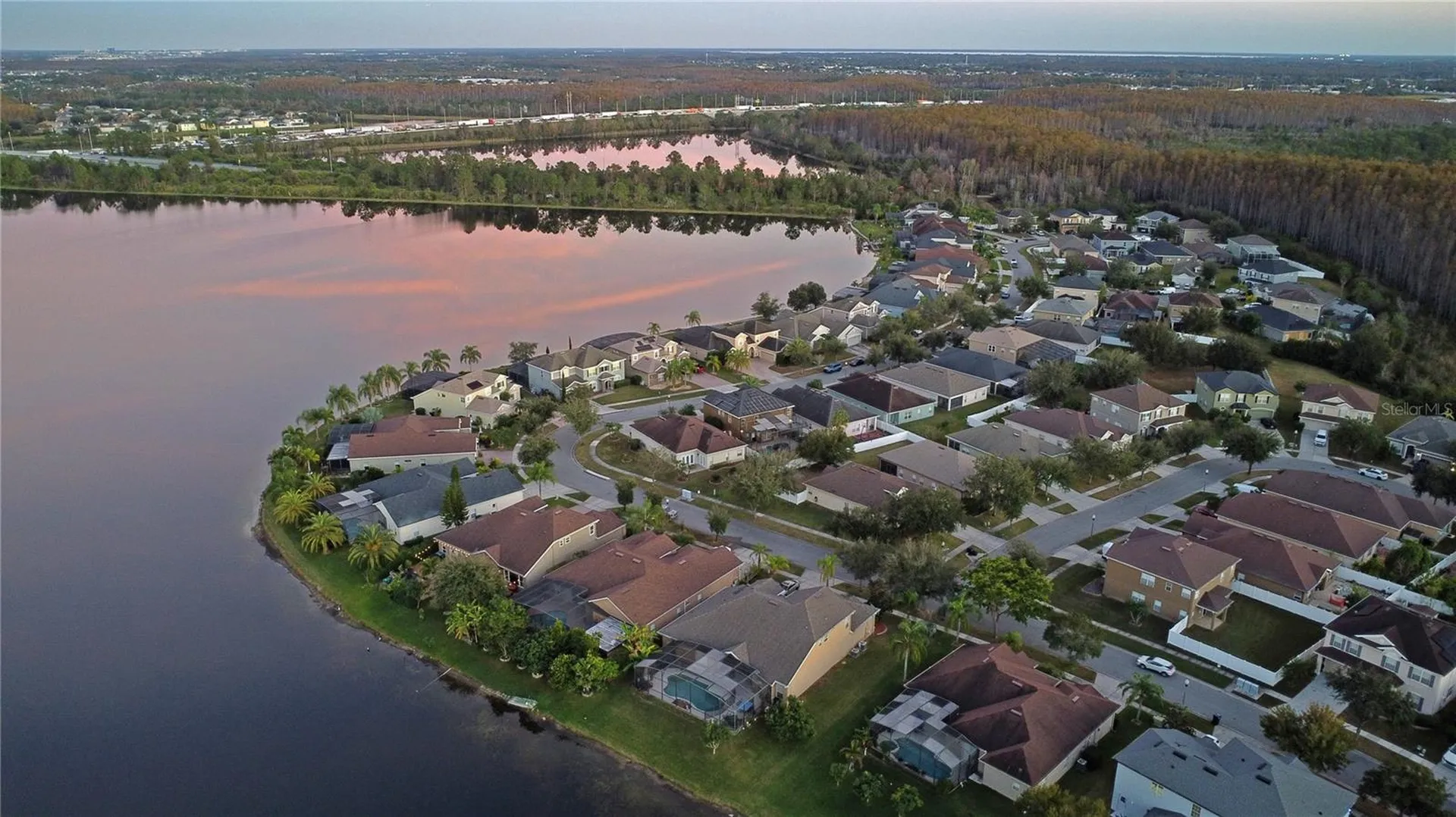 14614 Grand Cove Drive Orlando FL 32837