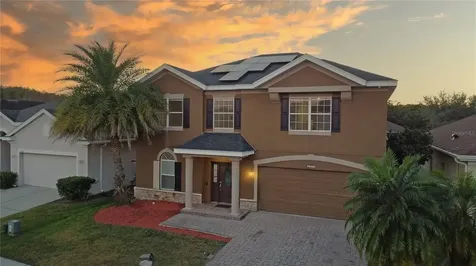 14614 Grand Cove Drive Orlando FL 32837