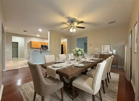14614 Grand Cove Drive Orlando FL 32837