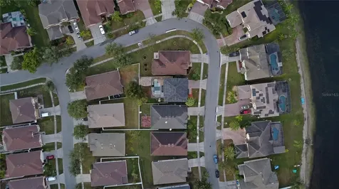 14614 Grand Cove Drive Orlando FL 32837