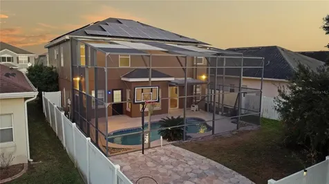 14614 Grand Cove Drive Orlando FL 32837