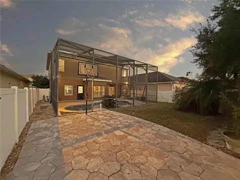 14614 Grand Cove Drive Orlando FL 32837