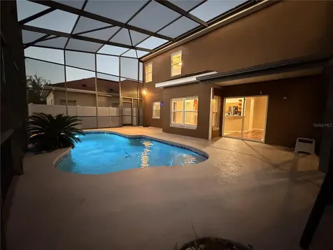 14614 Grand Cove Drive Orlando FL 32837