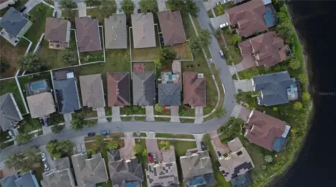 14614 Grand Cove Drive Orlando FL 32837