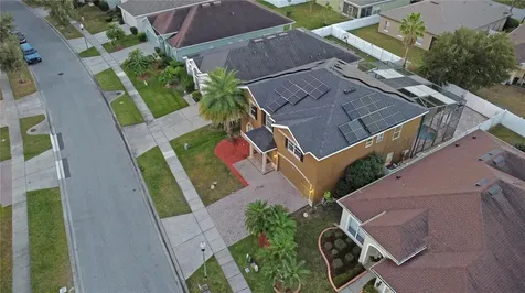 14614 Grand Cove Drive Orlando FL 32837