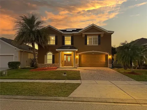 14614 Grand Cove Drive Orlando FL 32837
