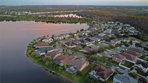 14614 Grand Cove Drive Orlando FL 32837