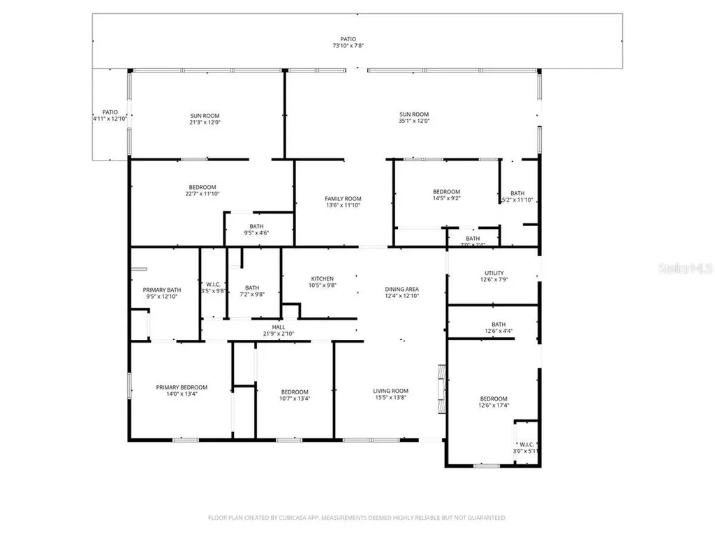 5615 Oak Avenue NW Lakeland FL 33810