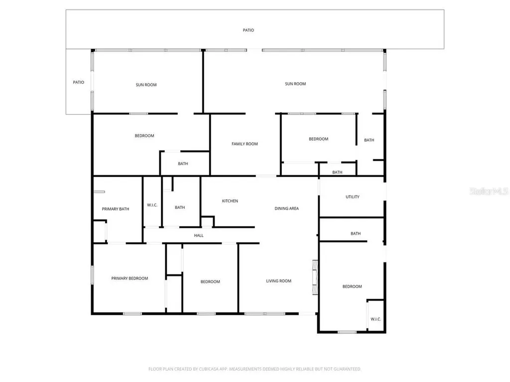 5615 Oak Avenue NW Lakeland FL 33810