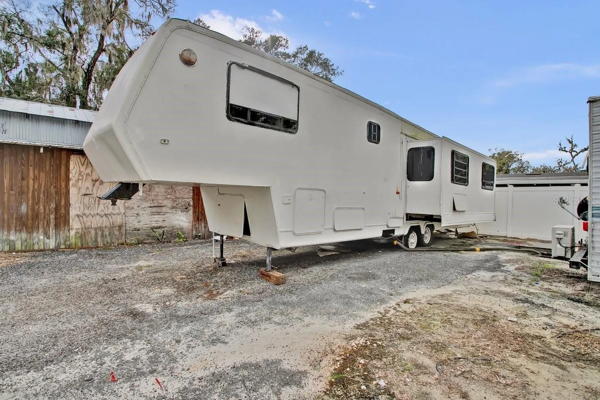 5615 Oak Avenue NW Lakeland FL 33810