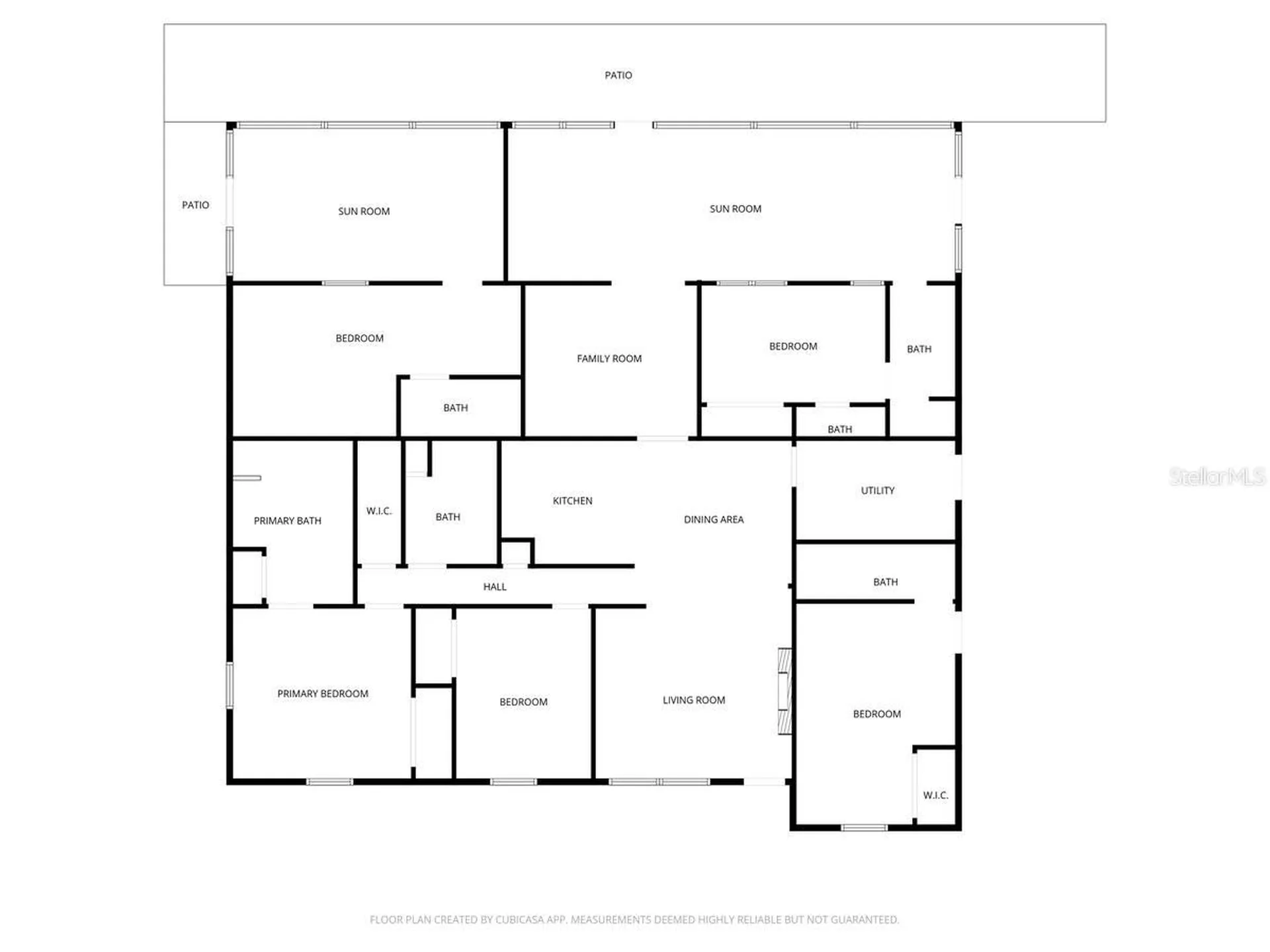 5615 Oak Avenue NW Lakeland FL 33810
