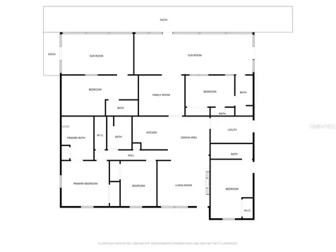 5615 Oak Avenue NW Lakeland FL 33810