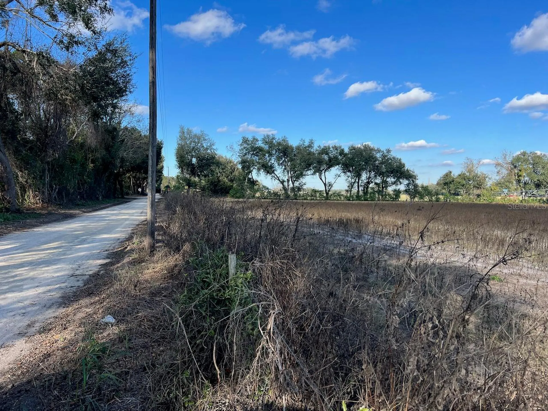 NE 150 Street Trenton FL 32693