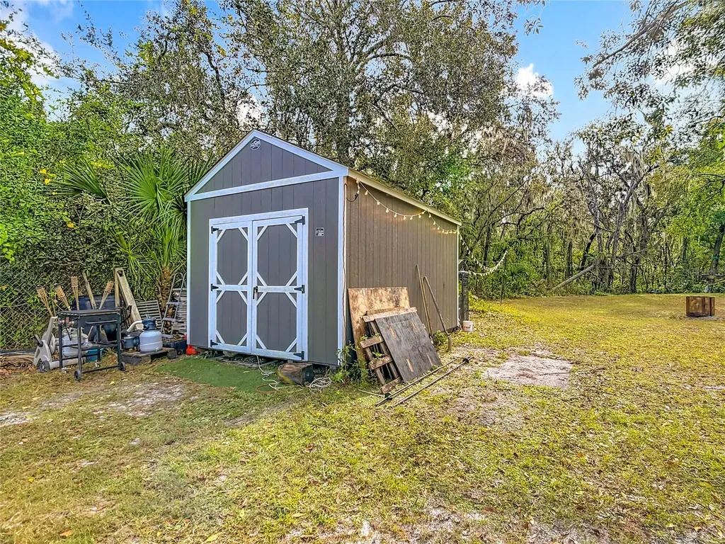 1554 Lunn Woods Trail Lakeland FL 33811