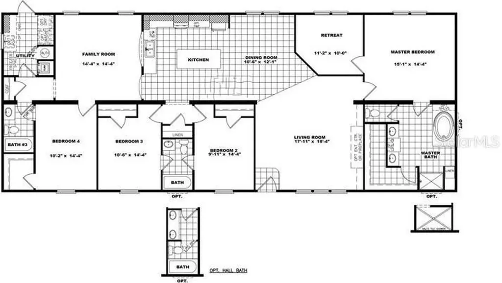 1554 Lunn Woods Trail Lakeland FL 33811