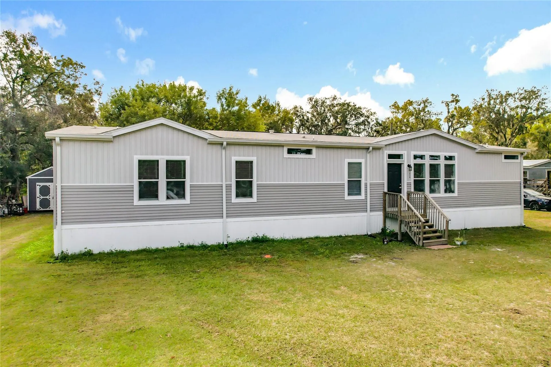 1554 Lunn Woods Trail Lakeland FL 33811