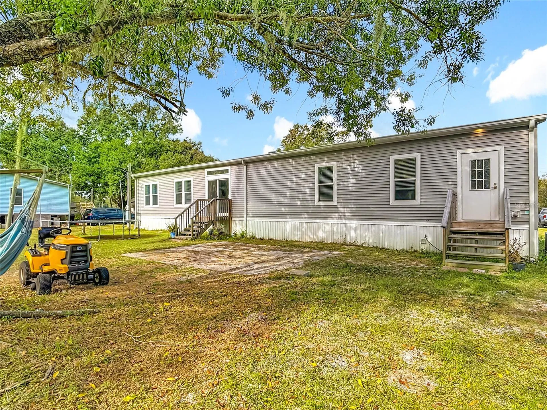 1554 Lunn Woods Trail Lakeland FL 33811