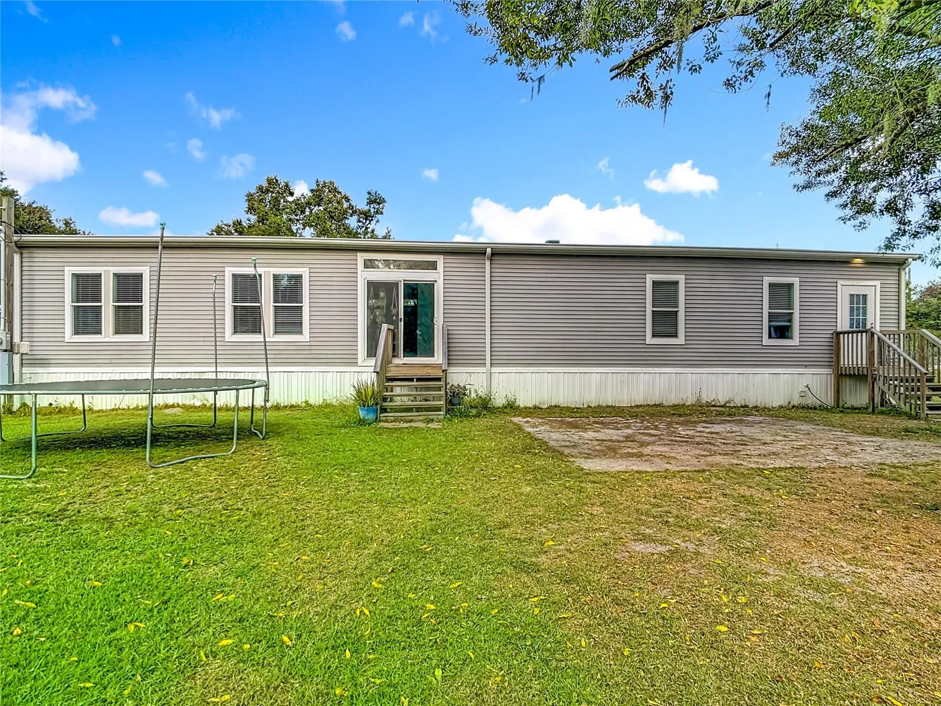 1554 Lunn Woods Trail Lakeland FL 33811