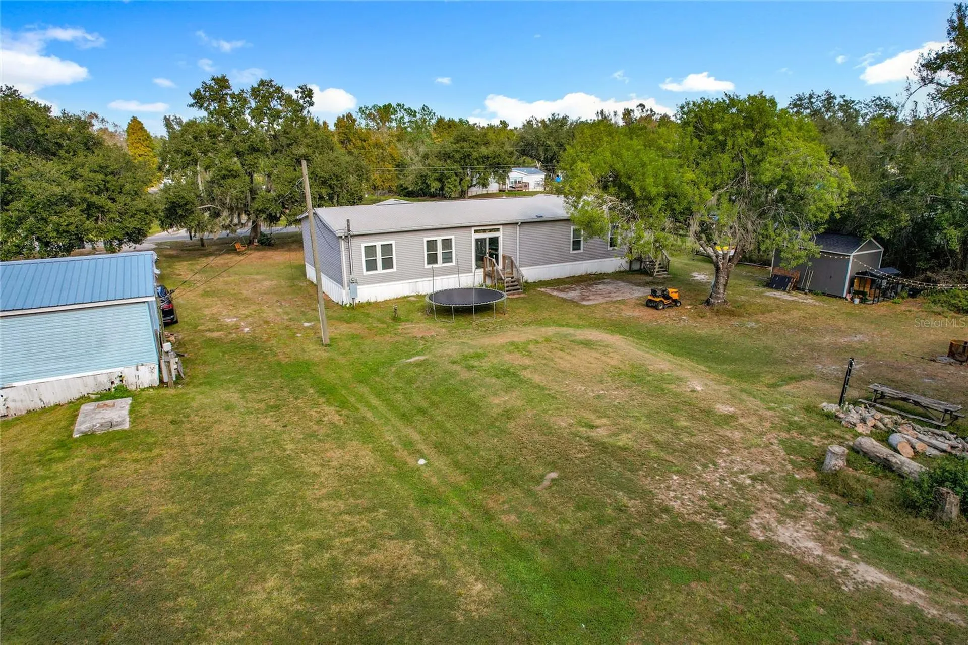 1554 Lunn Woods Trail Lakeland FL 33811