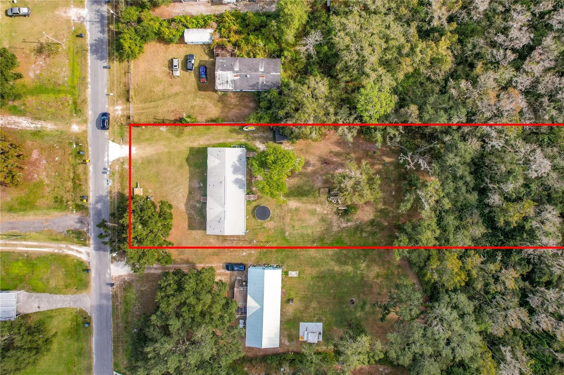 1554 Lunn Woods Trail Lakeland FL 33811
