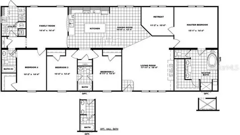 1554 Lunn Woods Trail Lakeland FL 33811