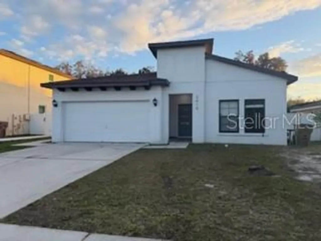 2615 Eagle Cliff Drive Kissimmee FL 34746