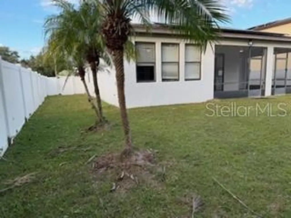 2615 Eagle Cliff Drive Kissimmee FL 34746