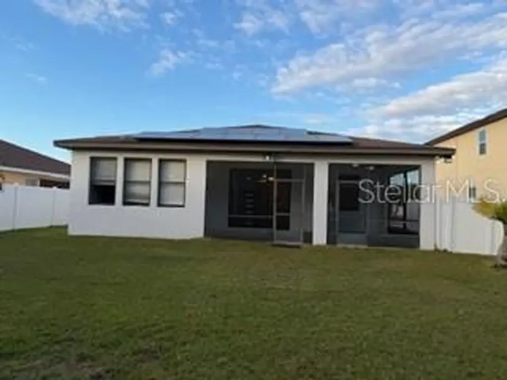 2615 Eagle Cliff Drive Kissimmee FL 34746