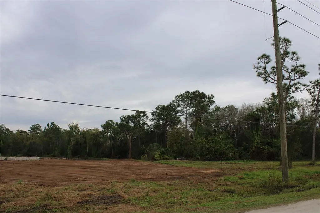 34254 NW 21st Avenue Okeechobee FL 34972