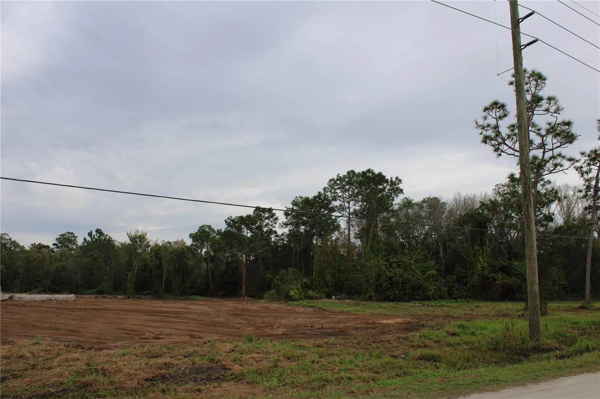 34254 NW 21st Avenue Okeechobee FL 34972