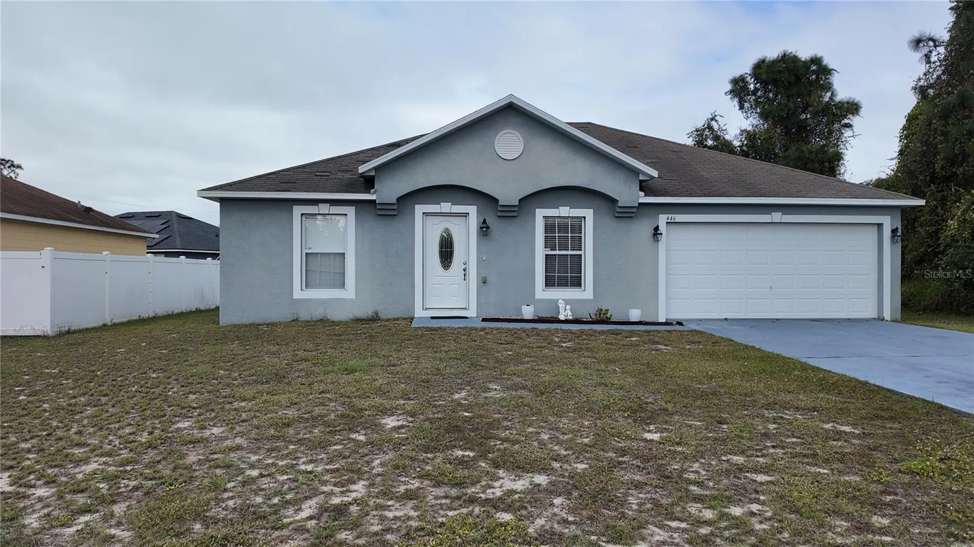 446 Arkansas Court Kissimmee FL 34759