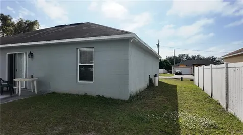 446 Arkansas Court Kissimmee FL 34759